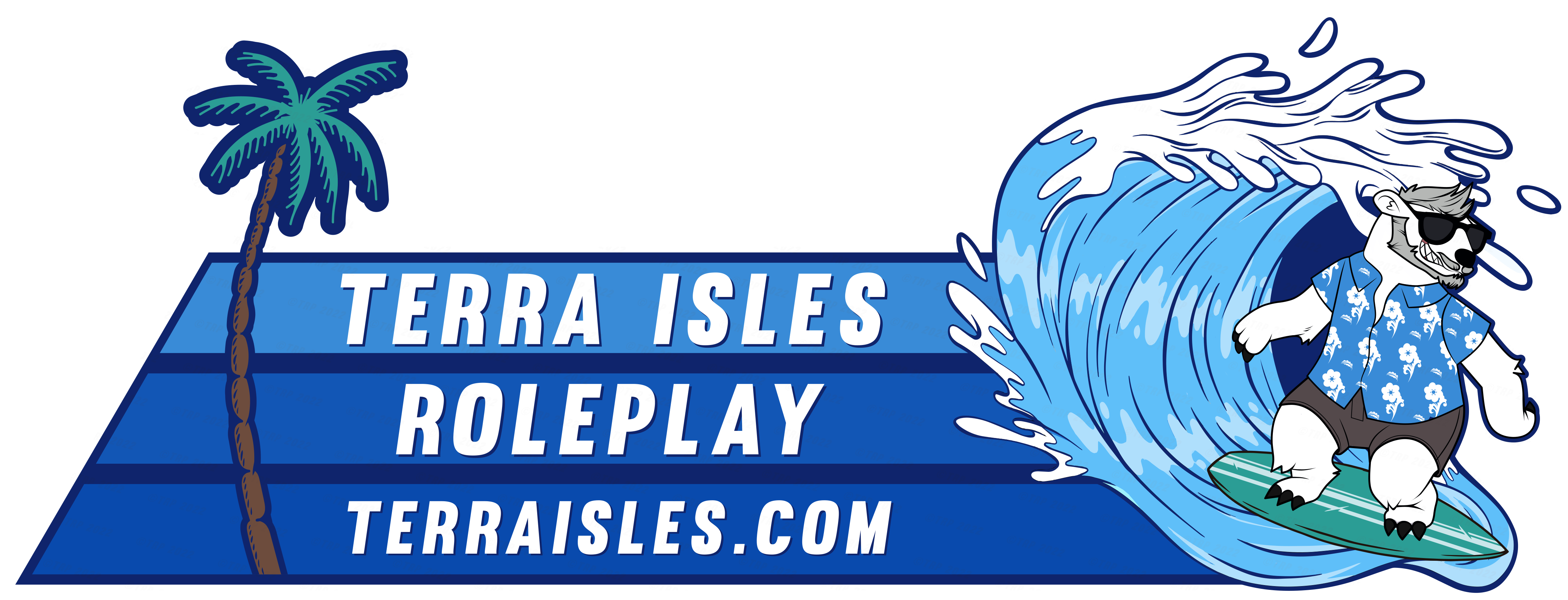 TRP Logo